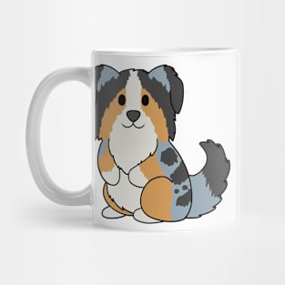 Australian Shepherd Mug